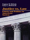 Justice vs. Law (eBook)